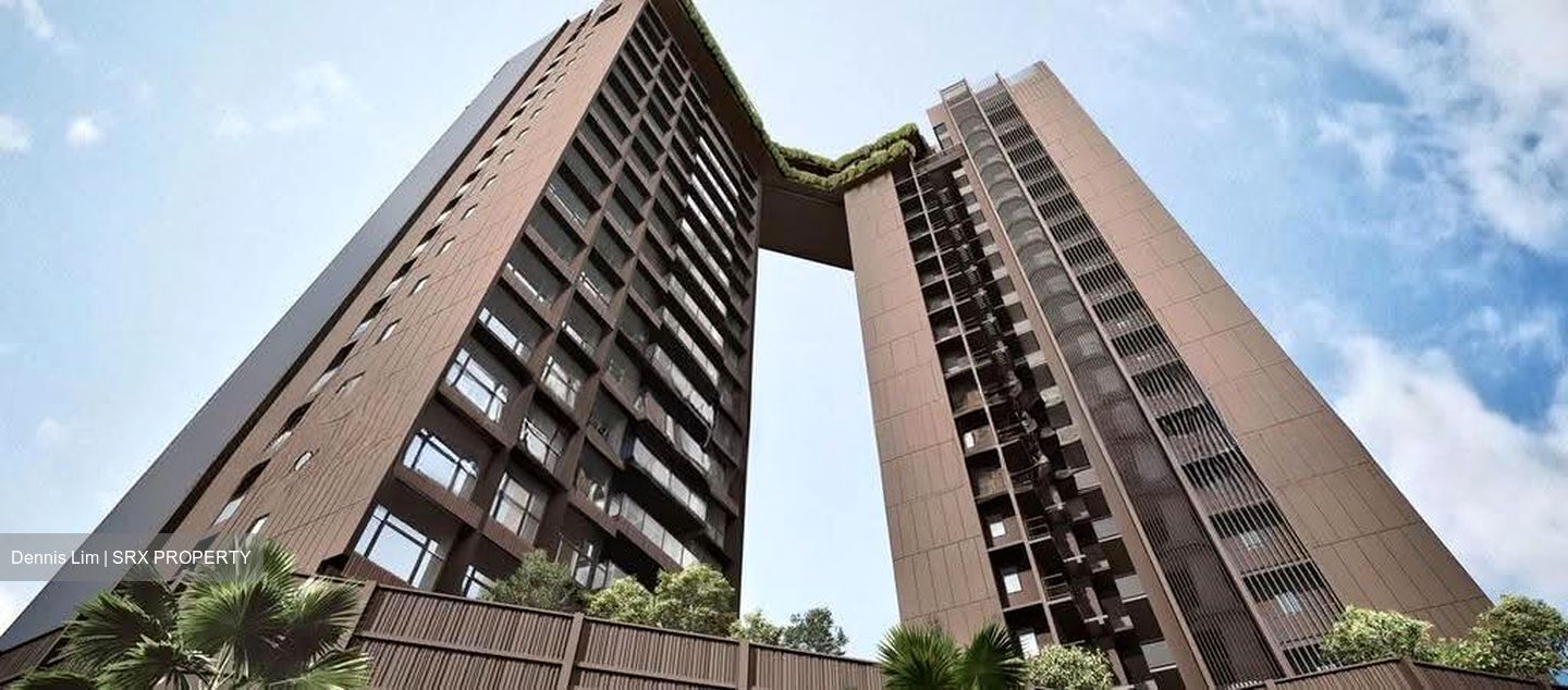 Arina East Residences (D15), Apartment #632164181